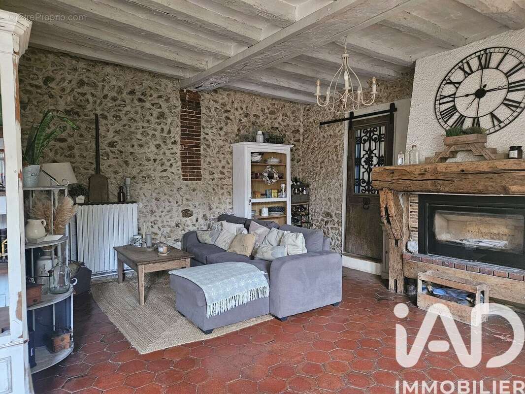 Photo 4 - Maison à VERNOUILLET