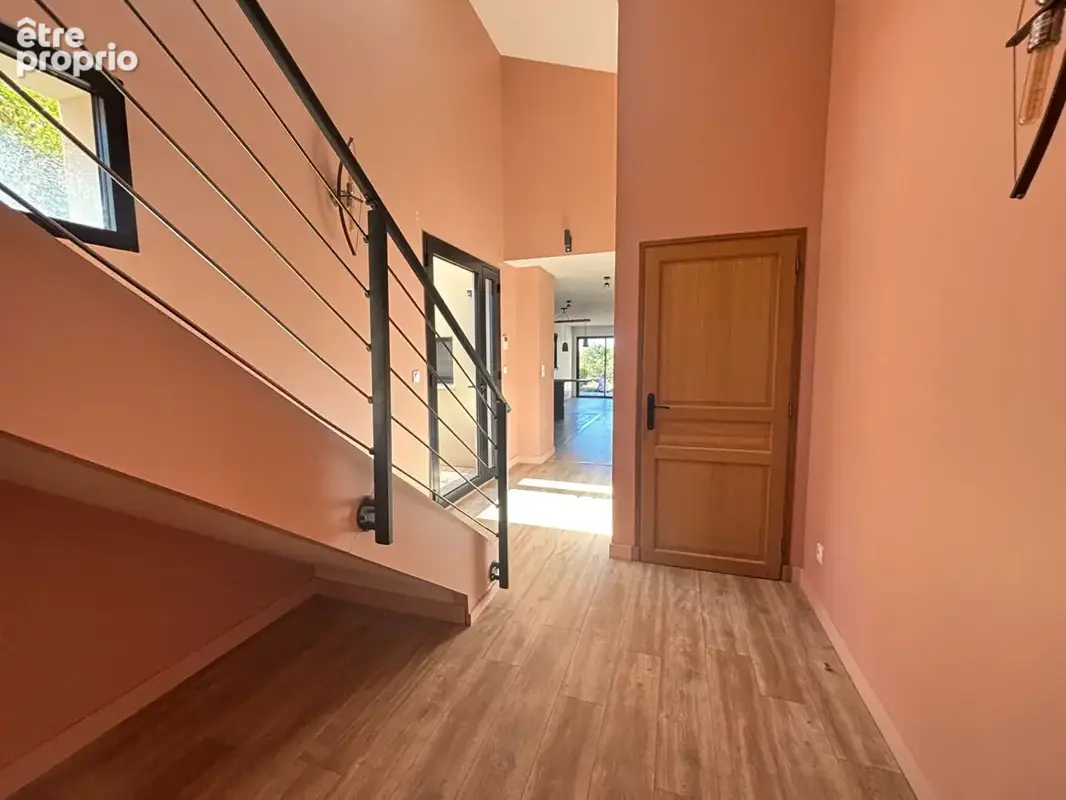 Maison Neulise 5 pièces, bureau et garage - 134 m2 - photo 5