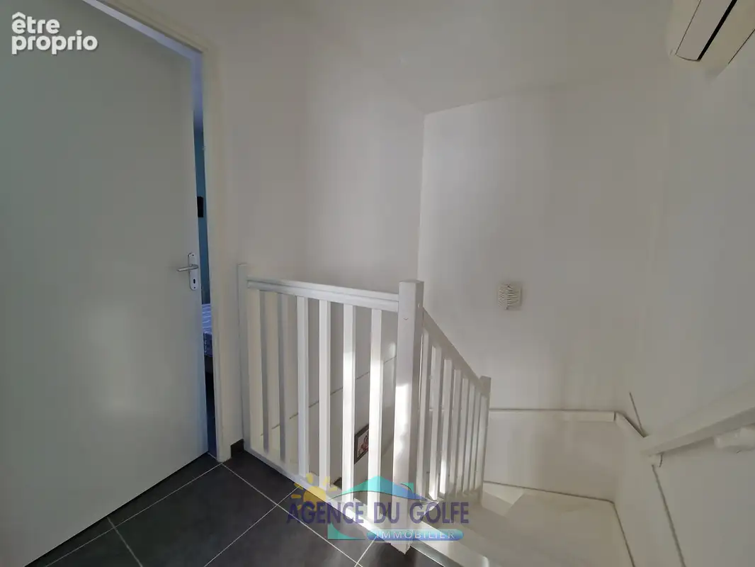 Maison T 4 récente avec garage et jardin dans clos sécurisé - photo 7