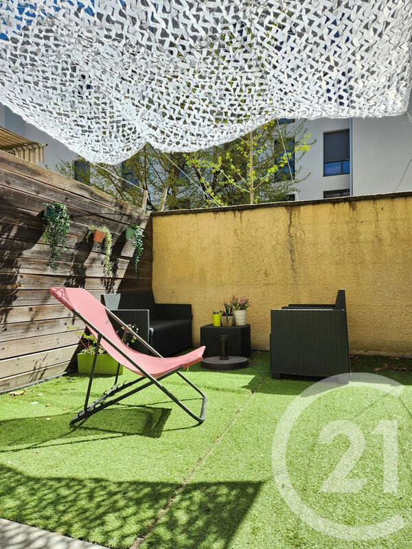 Maison à VILLEURBANNE
