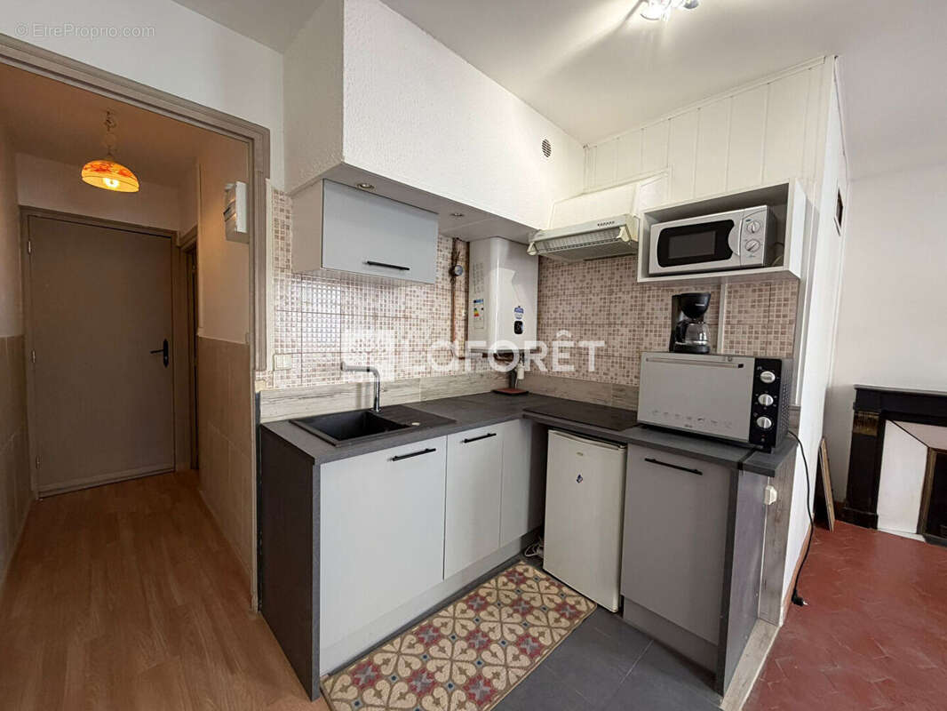 Appartement à PERPIGNAN
