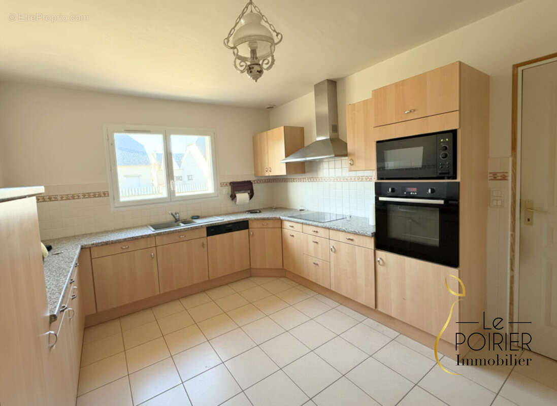 Maison 106 m² à Pleneuf-Val-Andre  - photo 7
