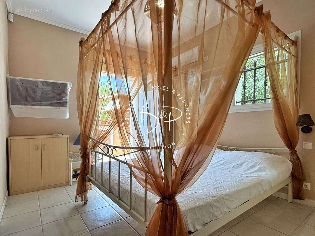 Maison à LE THORONET