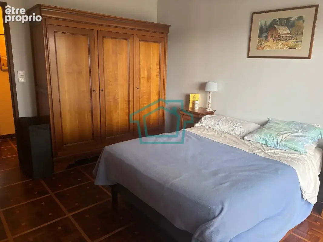 Proche Thoiry   Maison de plain-pied 4 chambres avec sous-sol total sur 2 275 m2 de terrain - photo 15
