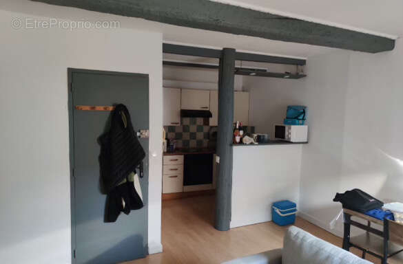 Appartement à NARBONNE