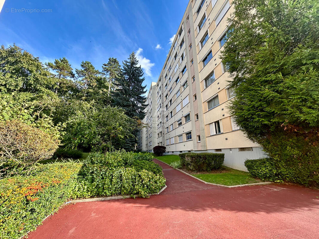 Appartement à POISSY