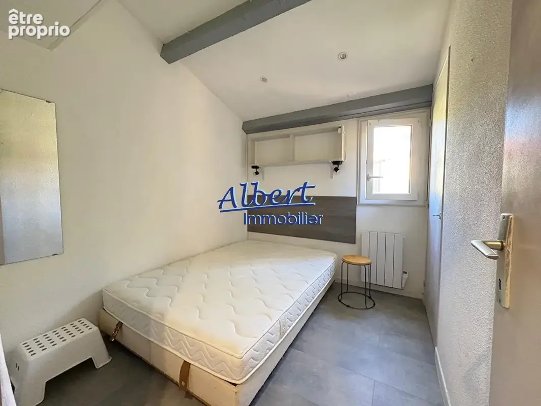Appartement Sanary Sur Mer 2 pièce(s) 25.60 m2 - photo 6