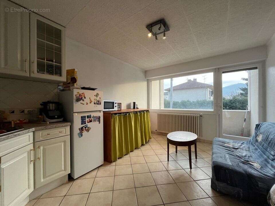 ideal investisseur - Appartement à ANNEMASSE