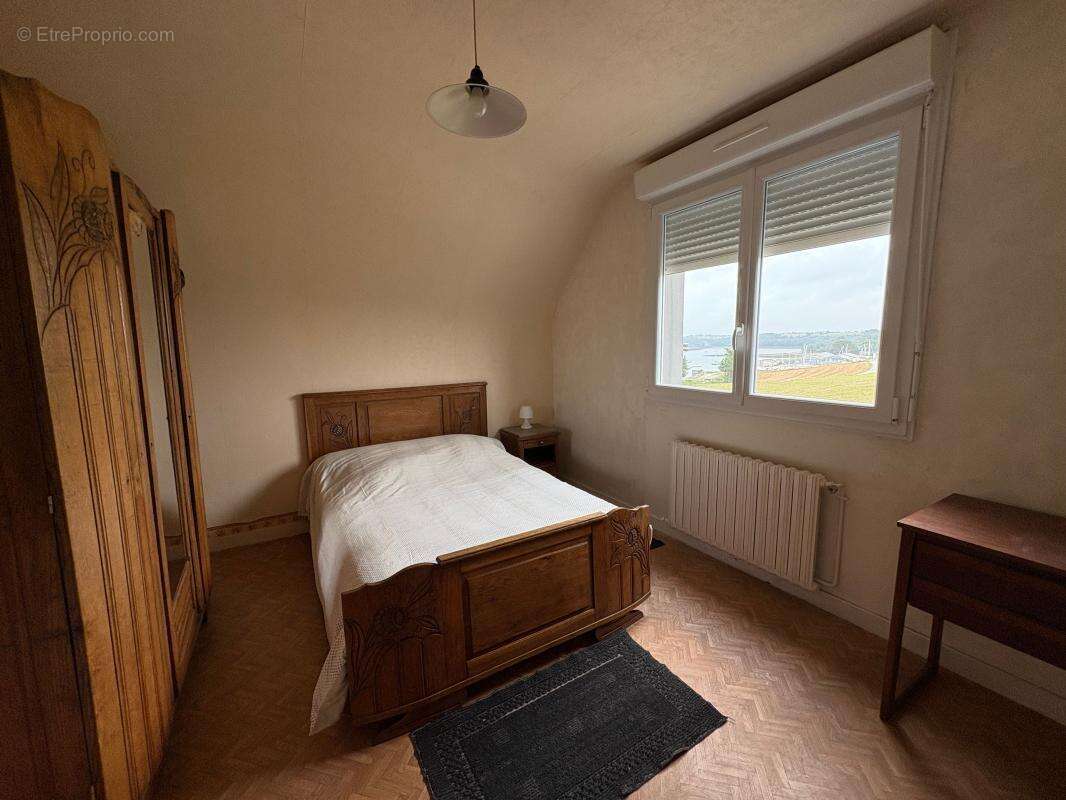 SAINT PABU Maison T5 vue mer - photo 6