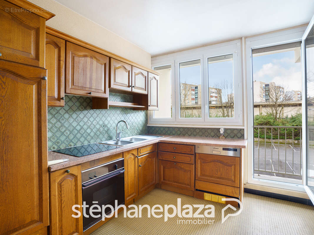 Appartement à MACON