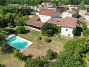 Maison à ESPIRAT