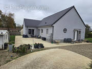 Maison à MONS-BOUBERT