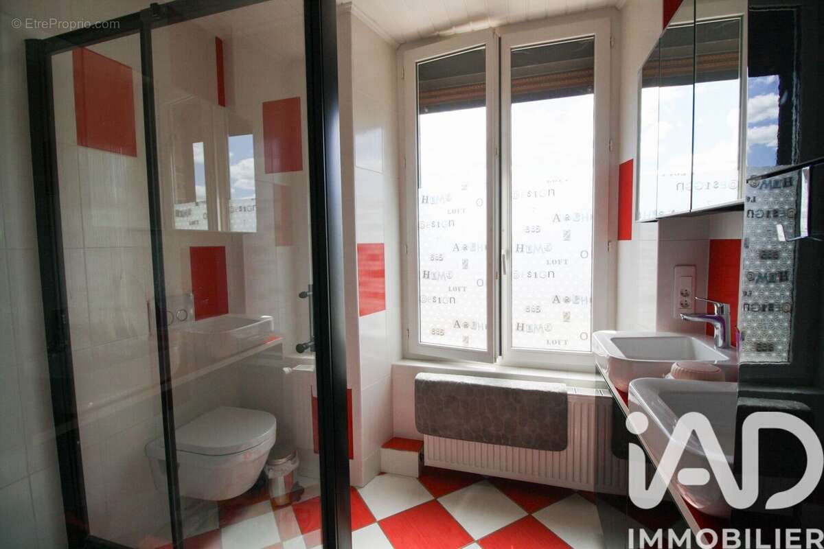 Photo 6 - Maison à VINNEUF