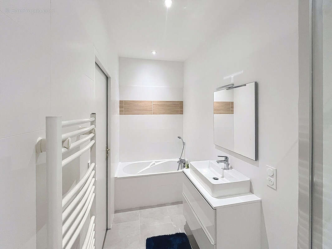 Appartement à PLENEUF-VAL-ANDRE