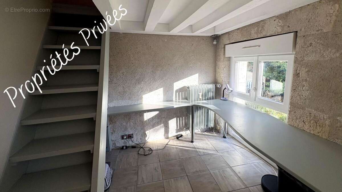 Appartement à BLOIS