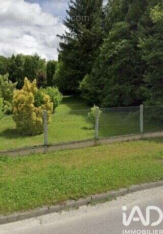 Photo 2 - Terrain à NOYEN-SUR-SEINE