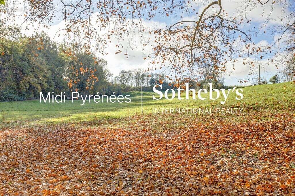 Maison à PUYLAURENS