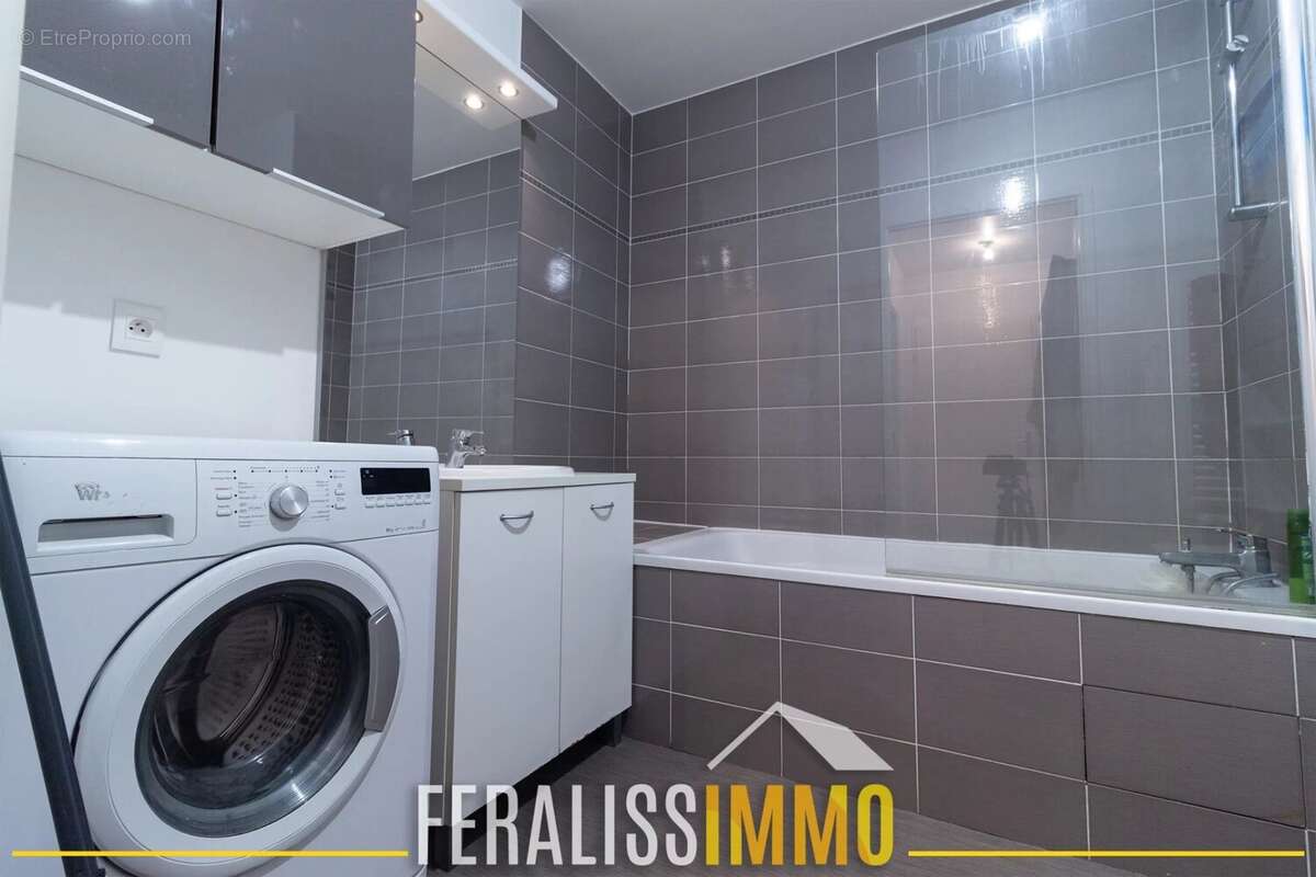 Appartement à ERAGNY