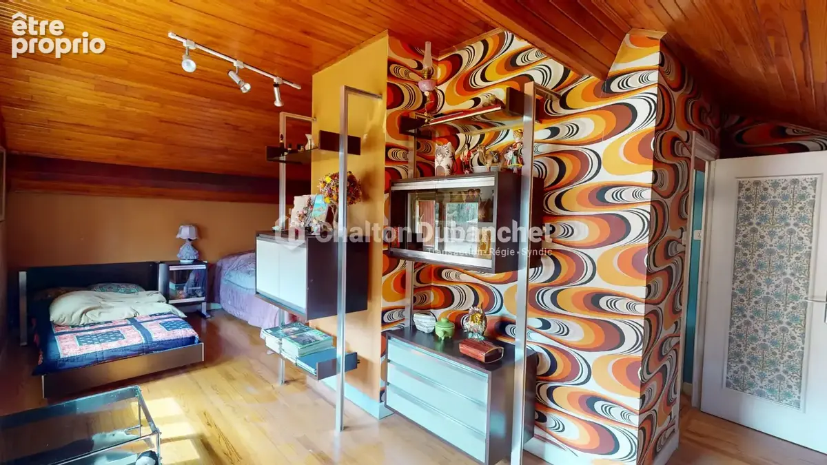COURS - Maison de 159 m² - photo 12