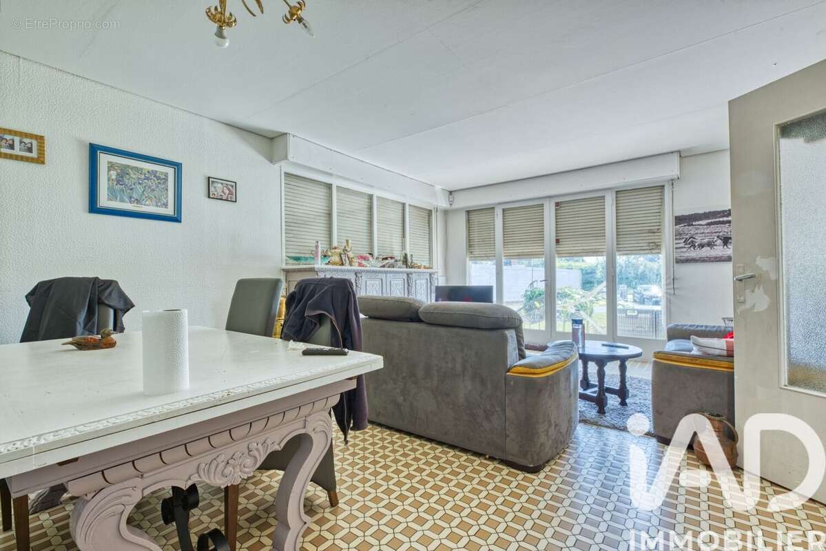 Photo 5 - Maison à AMBARES-ET-LAGRAVE