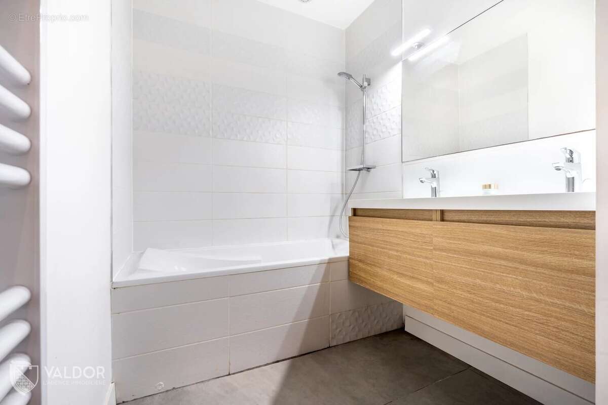 Appartement à BEAUREGARD