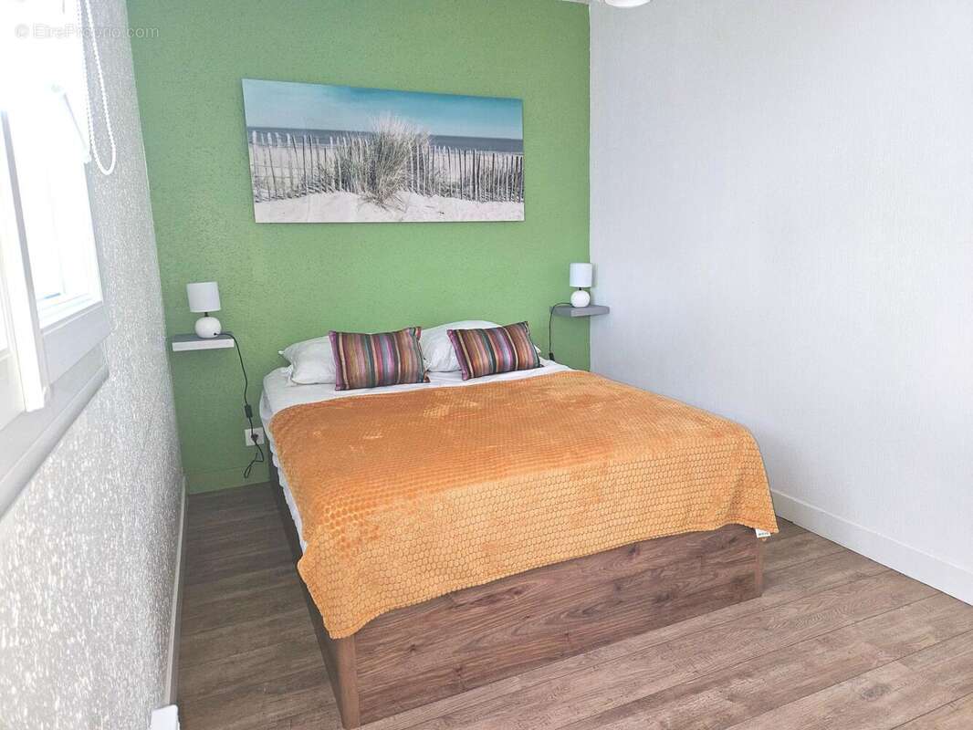 Photo 5 - Appartement à SAINT-HILAIRE-DE-RIEZ