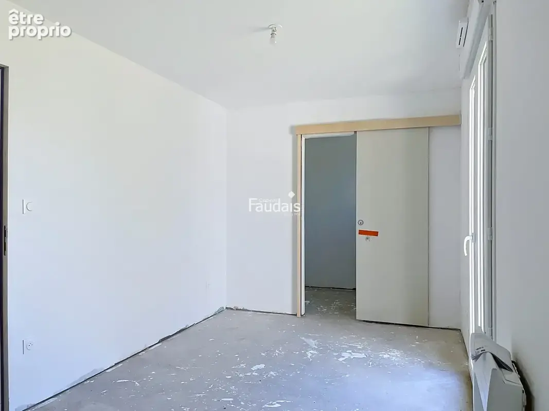 Maison 4 pièces 85 m² à vendre à Saint-Sauveur-Lendelin (50490) - photo 4