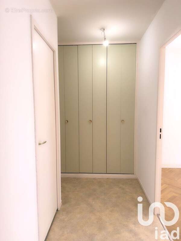 Photo 6 - Appartement à CHALONS-EN-CHAMPAGNE