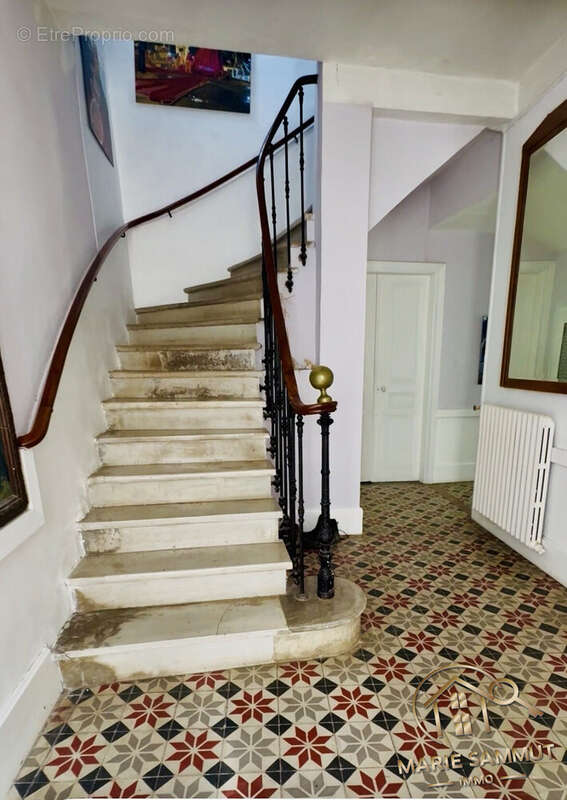 Maison à PLAISSAN