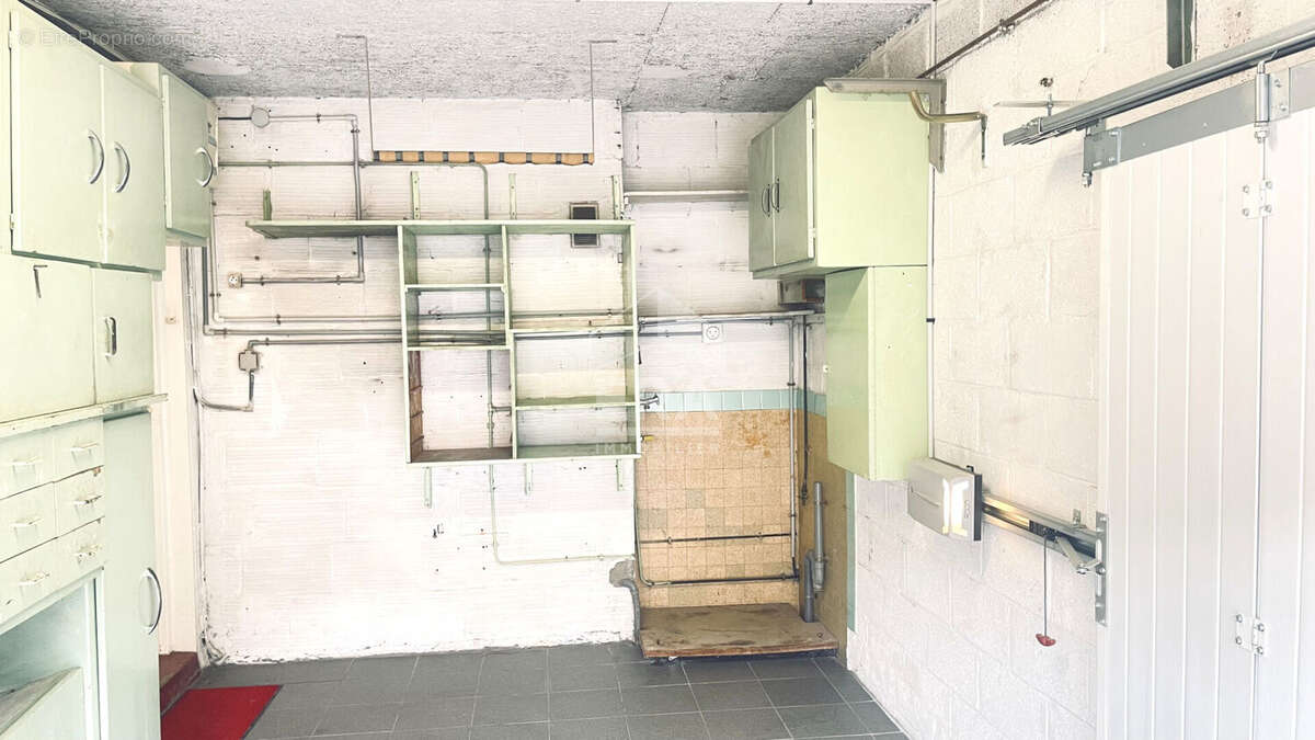Maison 120m² à marcq-en-barœul - photo 16