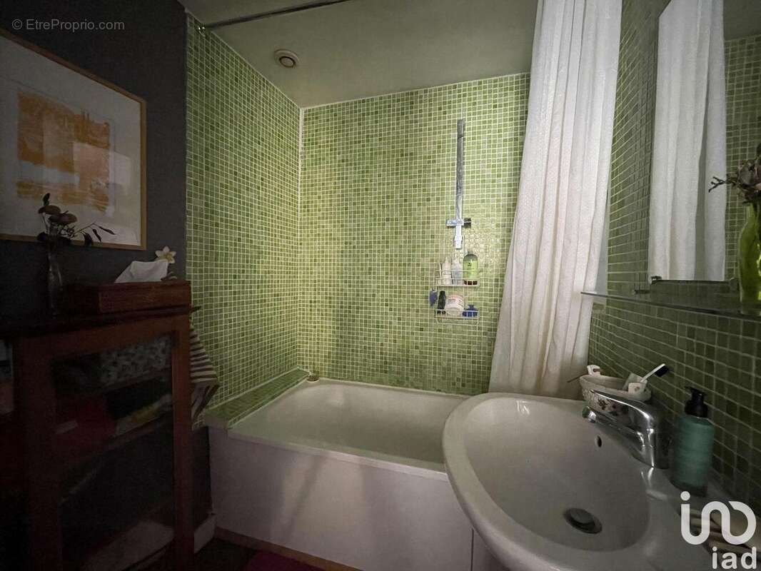 Photo 6 - Appartement à RENNES