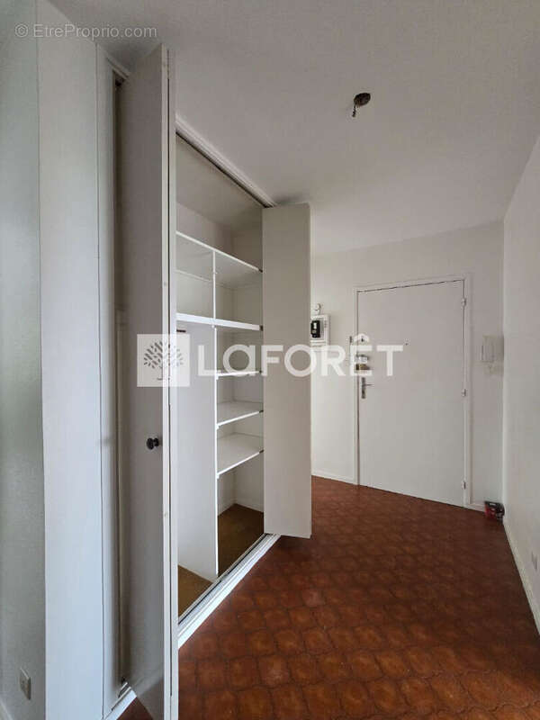 Appartement à BAYONNE