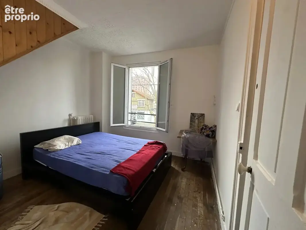 Maison 165m² Epinay sur Seine - photo 6