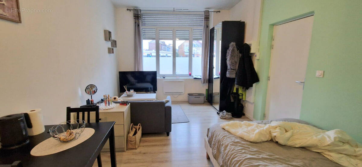 Appartement à ARMENTIERES