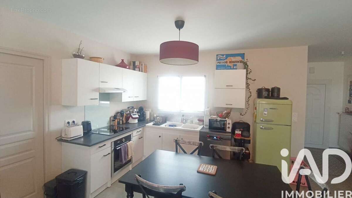 Photo 6 - Maison à MOUILLERON-LE-CAPTIF