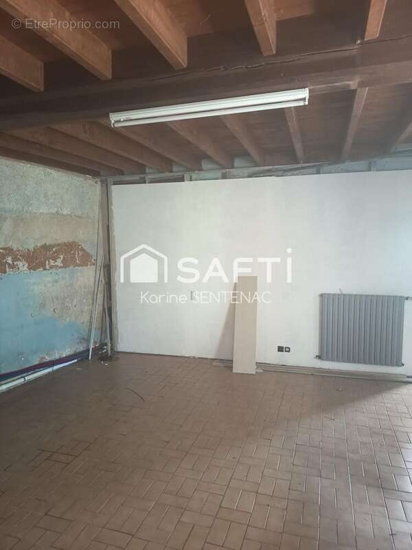 Photo 8 - Maison à MARNES