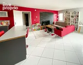 Appartement à MONTIGNY-LE-BRETONNEUX