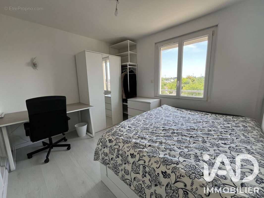Photo 4 - Appartement à SAINT-ANDRE-LES-VERGERS