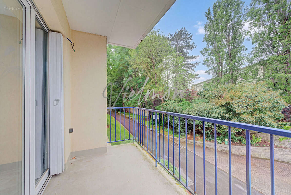 Appartement à SAINT-GERMAIN-EN-LAYE