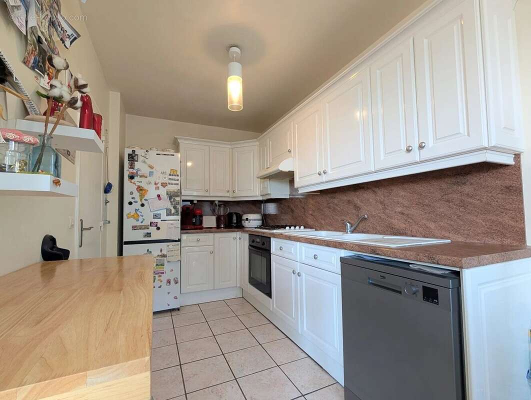 Appartement à PLAISIR