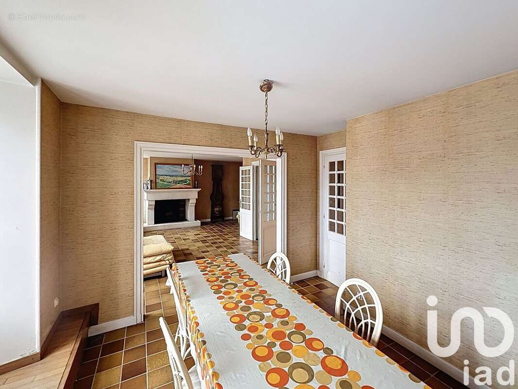 Photo 2 - Appartement à PRADELLES