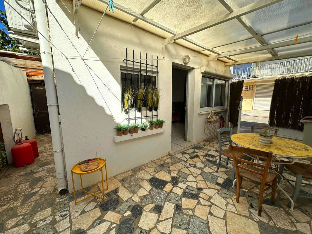 Maison à SAINT-NAZAIRE