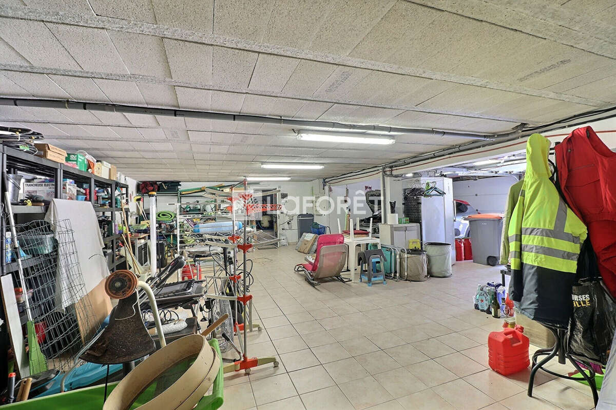 Maison à SAINT-RAPHAEL