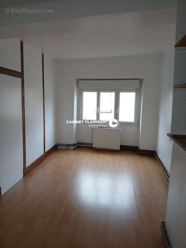 Maison à VILLAINES-EN-DUESMOIS