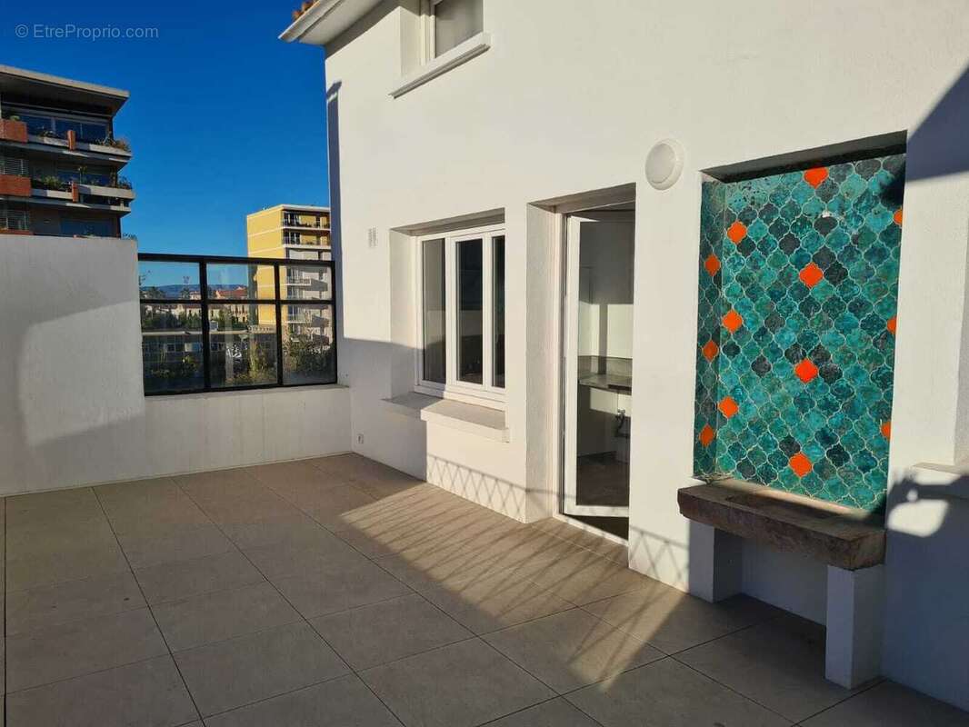 Photo 7 - Appartement à PERPIGNAN