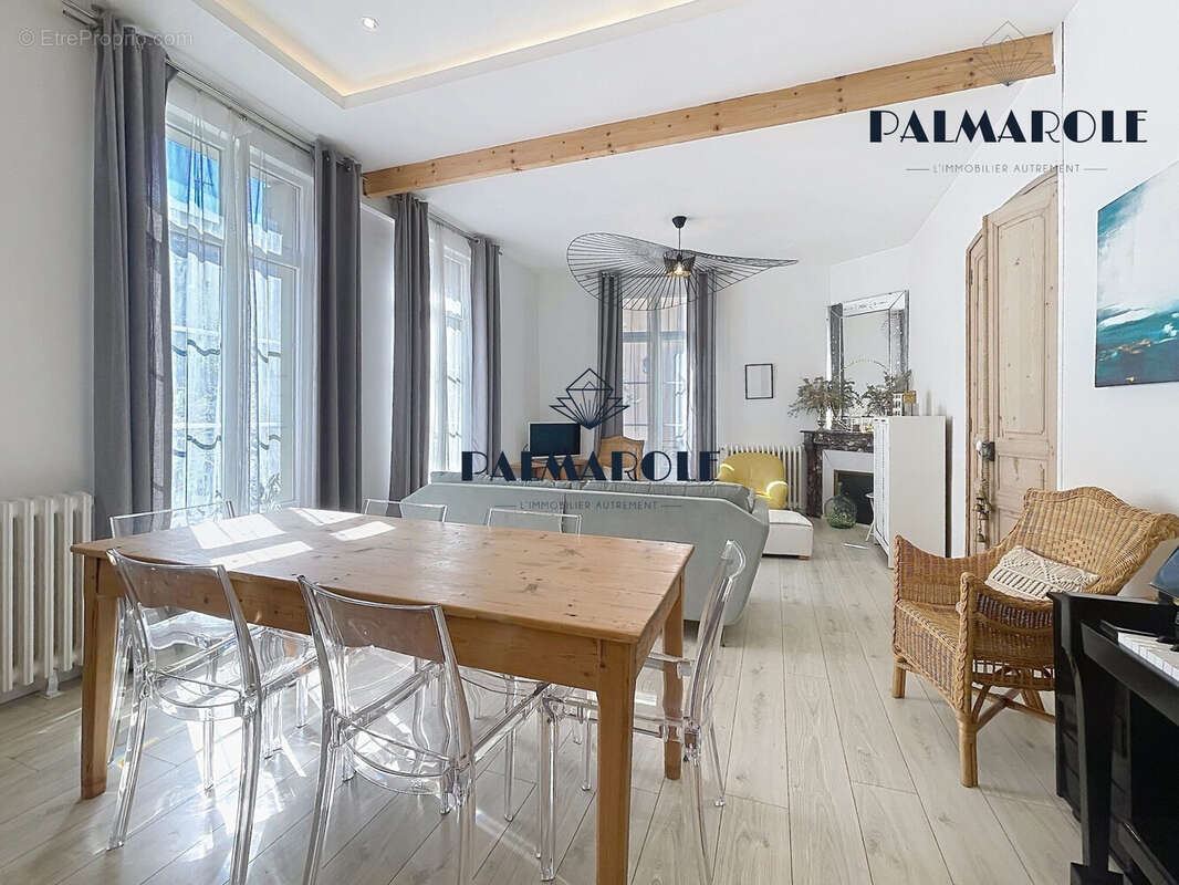 Appartement à PERPIGNAN