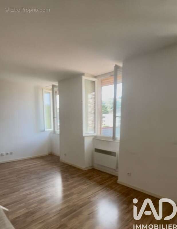 Photo 4 - Appartement à SAINT-MARCELLIN