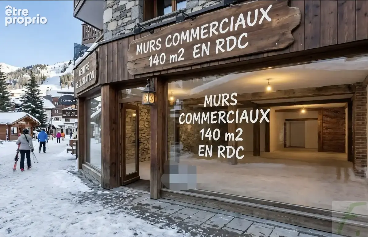 Commerce à BARBY