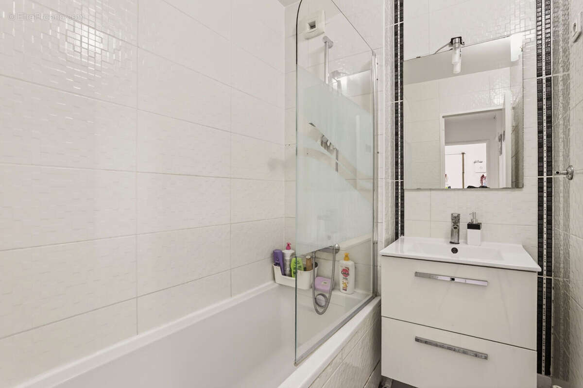 Appartement à COLOMBES