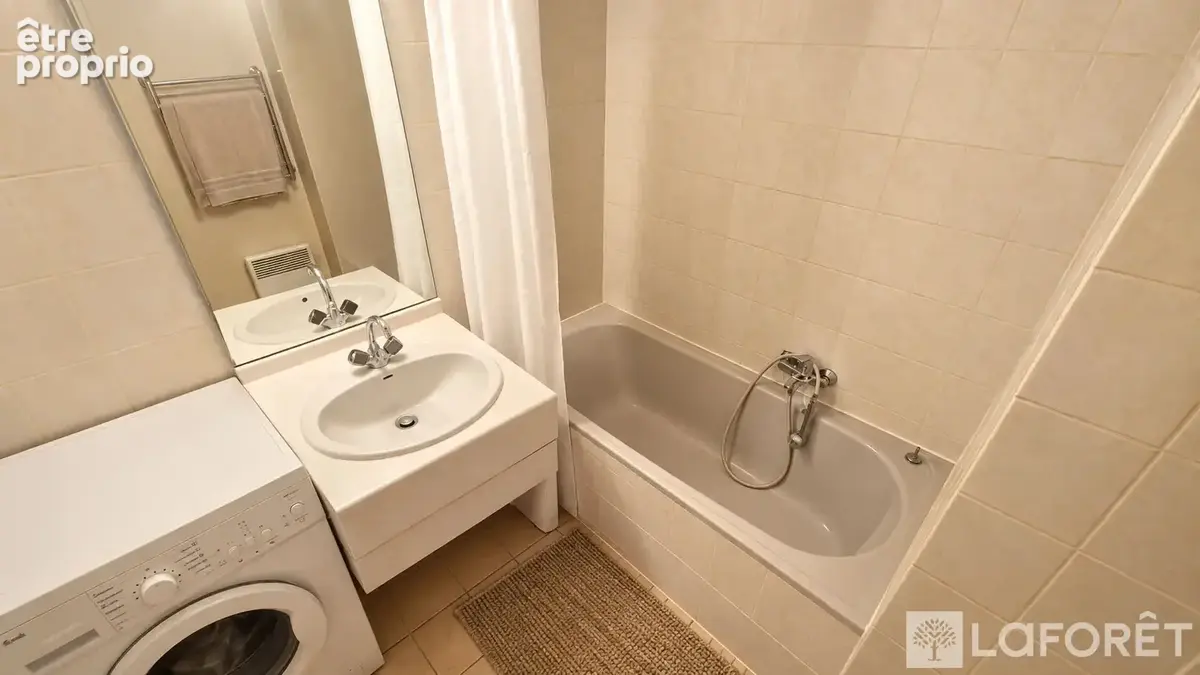 Appartement Frejus 2 pièce(s) 27 m2 - photo 6